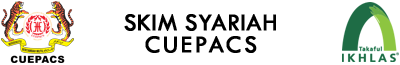 Skim Syariah CUEPACS